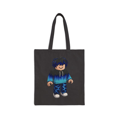 Zhiil Tote Bag