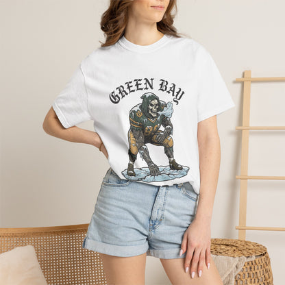 GREEN BAY FOOTBALL v1