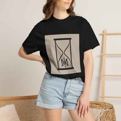 Memento Mori Time tee