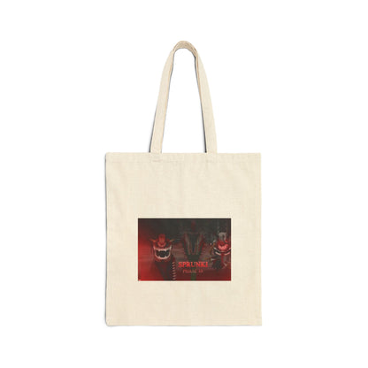 Phase 10 Demo Tote Bag