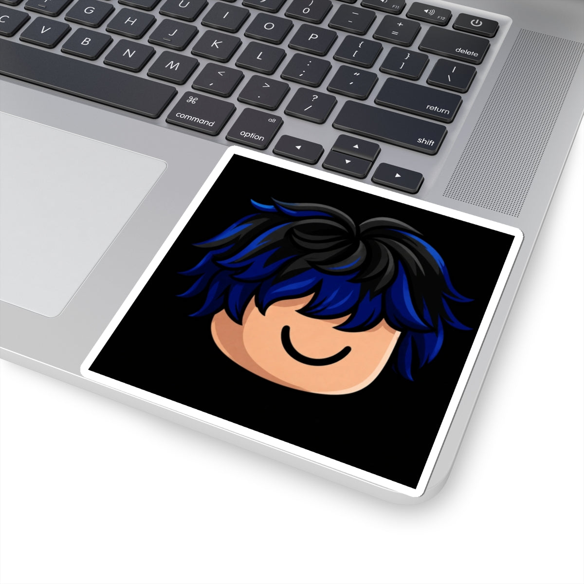 Zhiil sticker