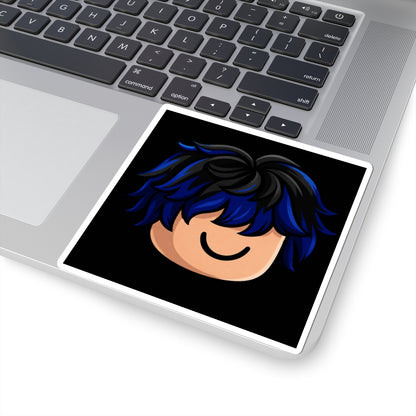 Zhiil sticker