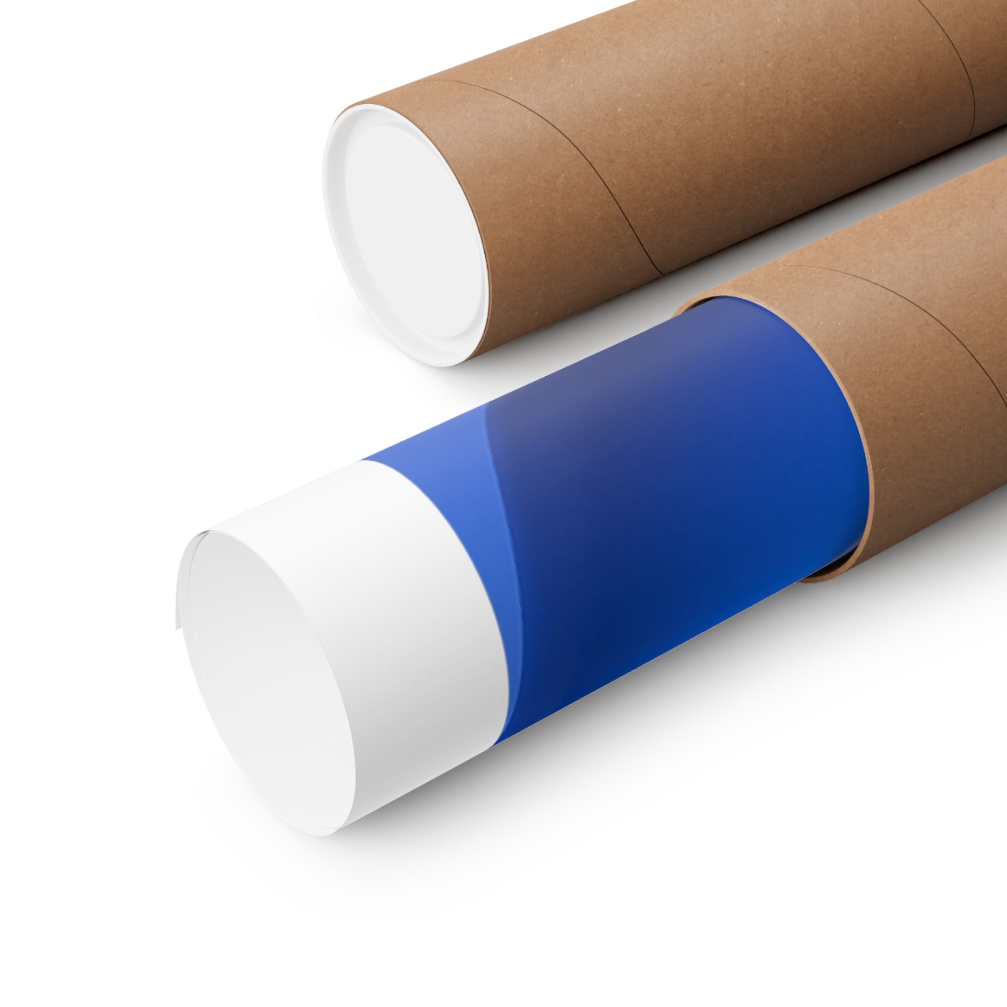 Matte Vertical Posters