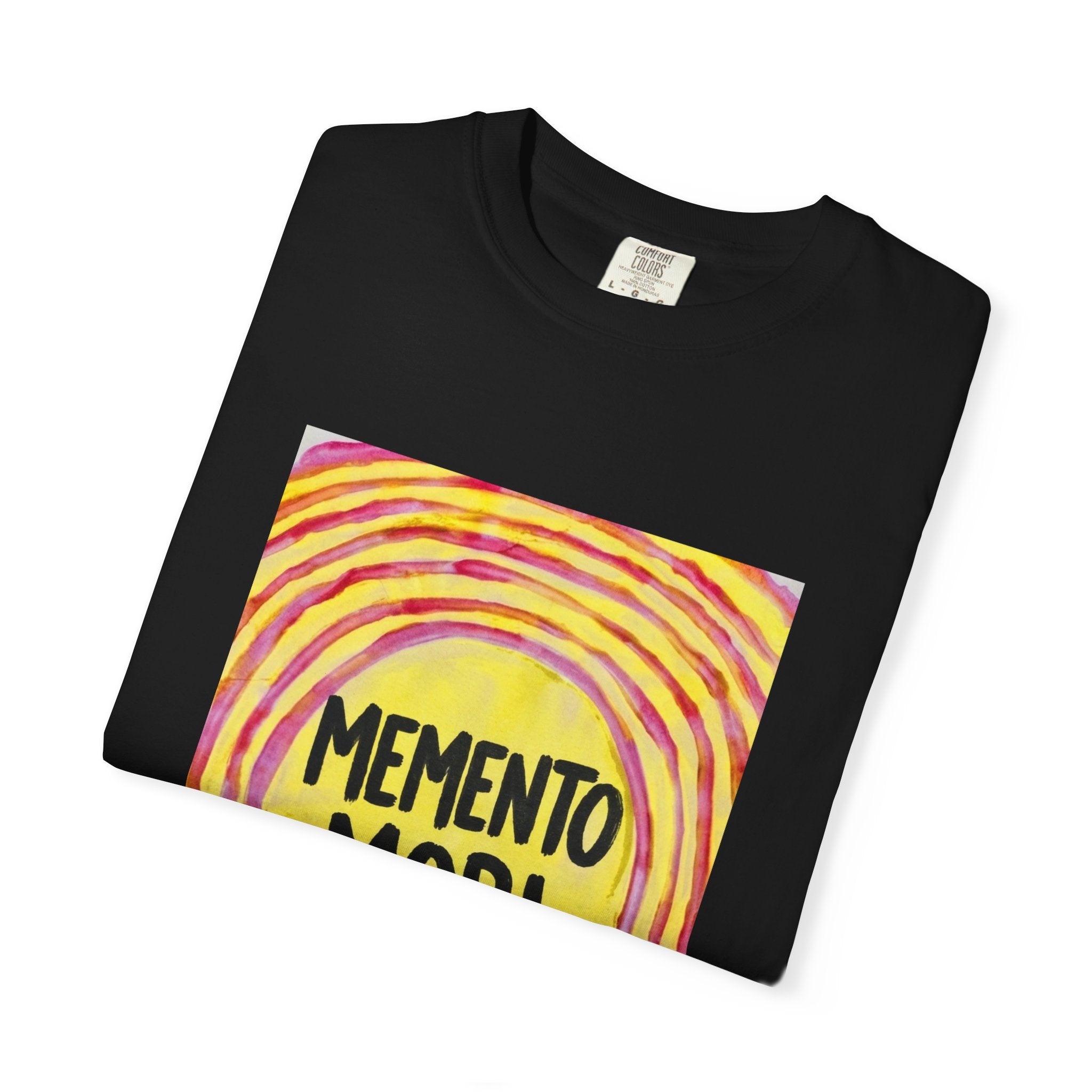 Memento Mori Daze Tee
