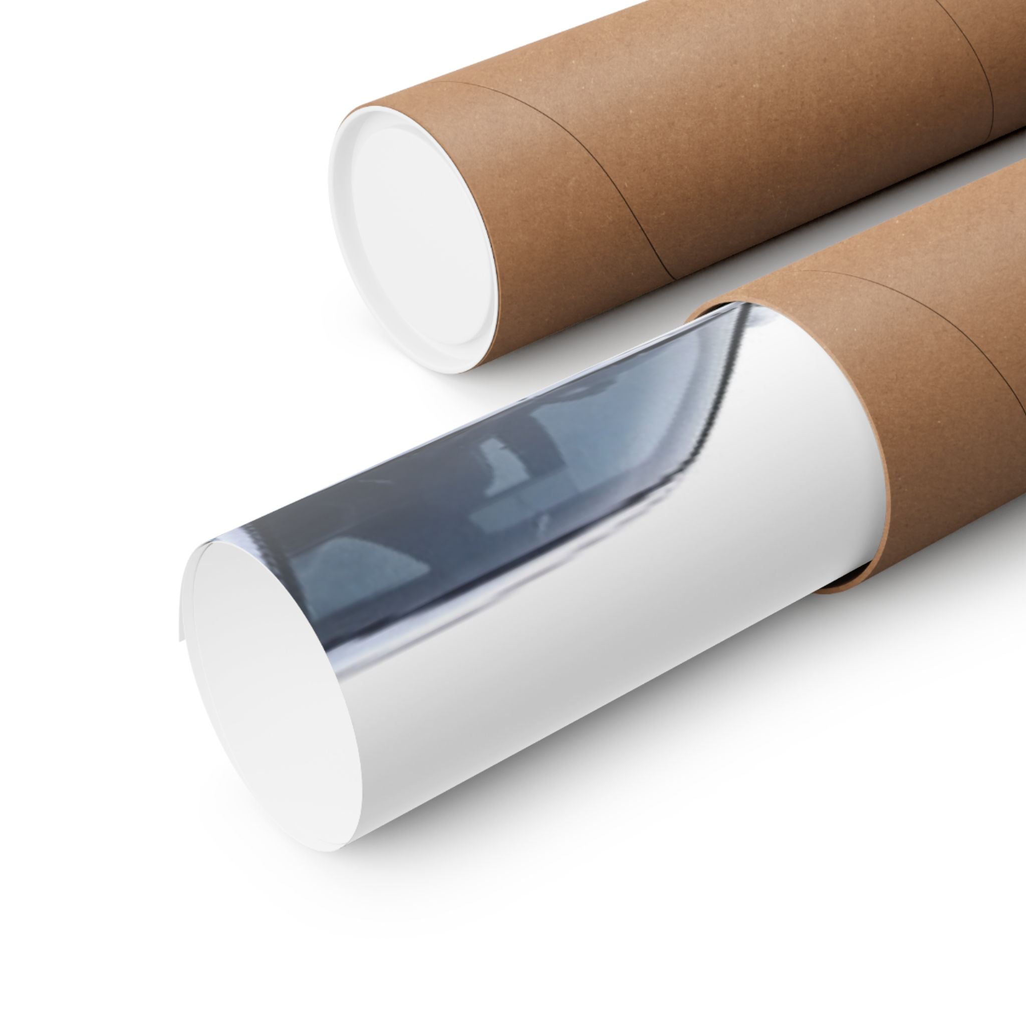 Matte Vertical Posters