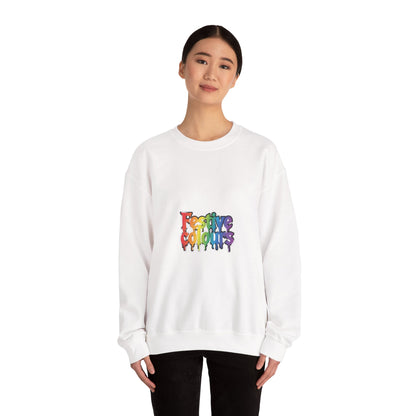 Unisex Crewneck Sweatshirt
