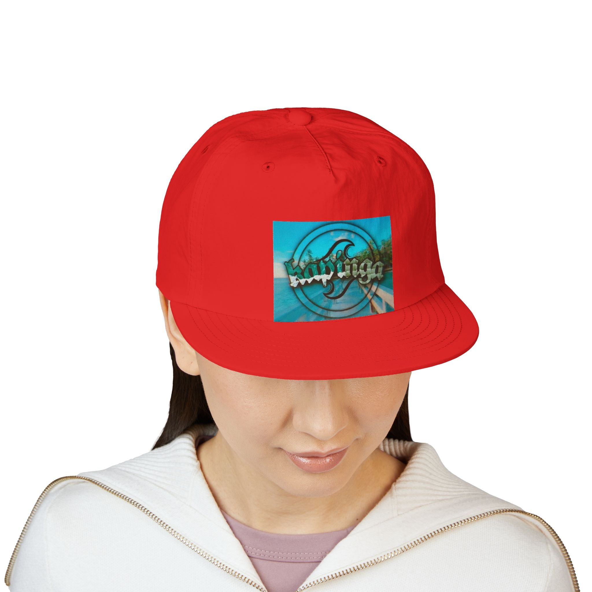 Surf Cap