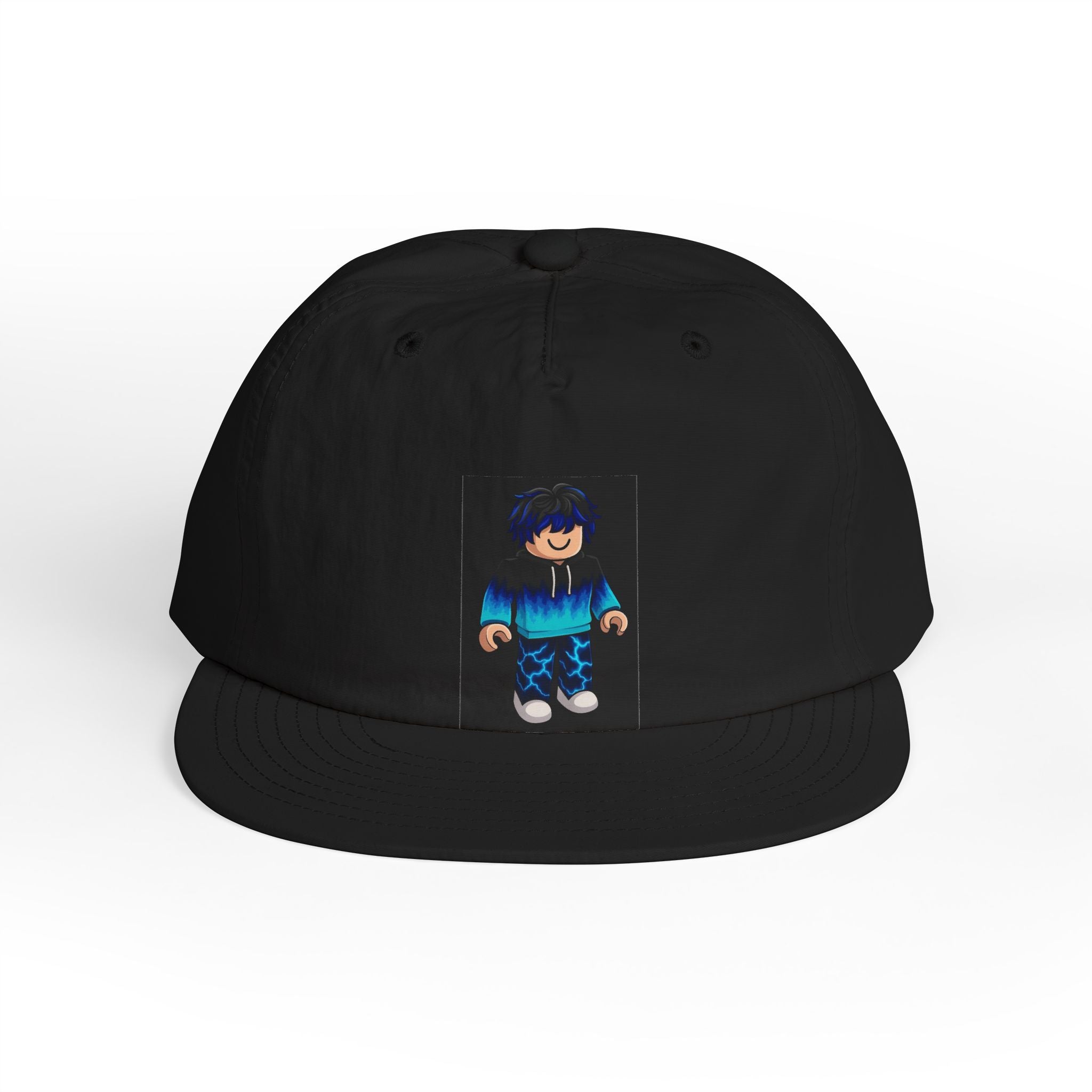 Zhiil Cap