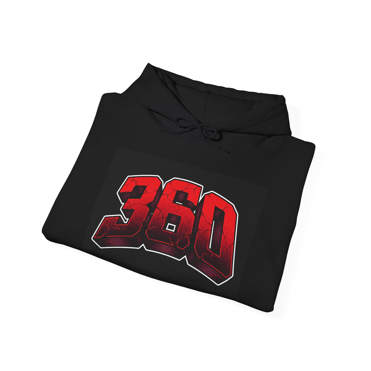 Unisex Heavy Blend™ Hooded Sweatshirt by 360