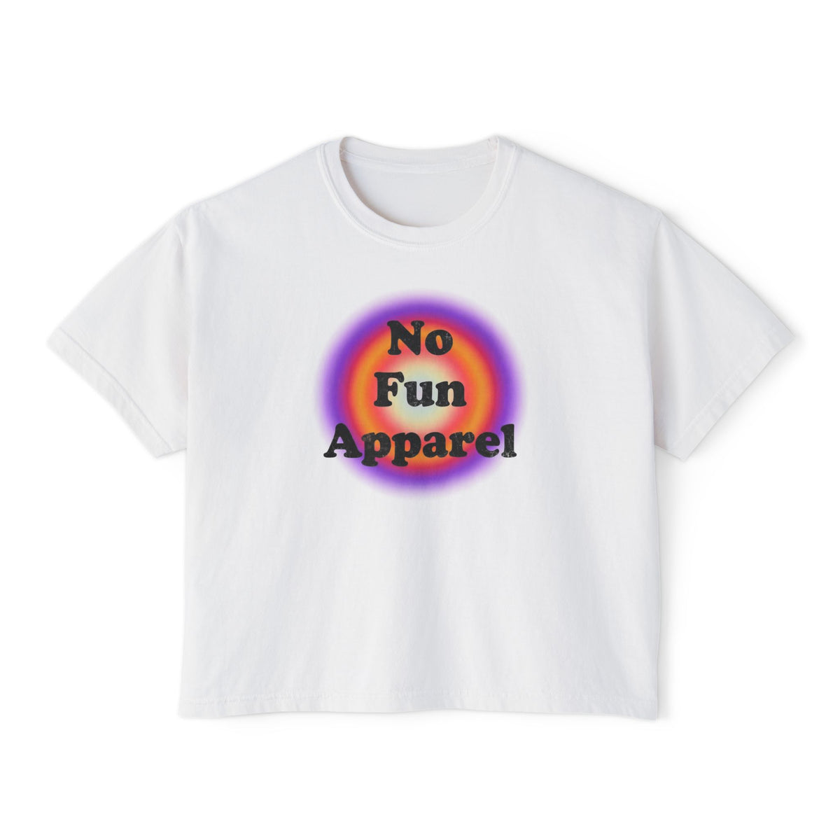 Women's Boxy Tee by Jimbo merch