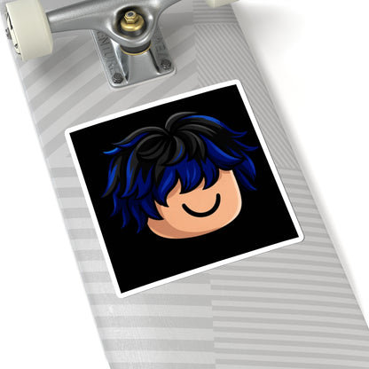 Zhiil sticker
