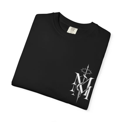 Memento Mori Check Tee