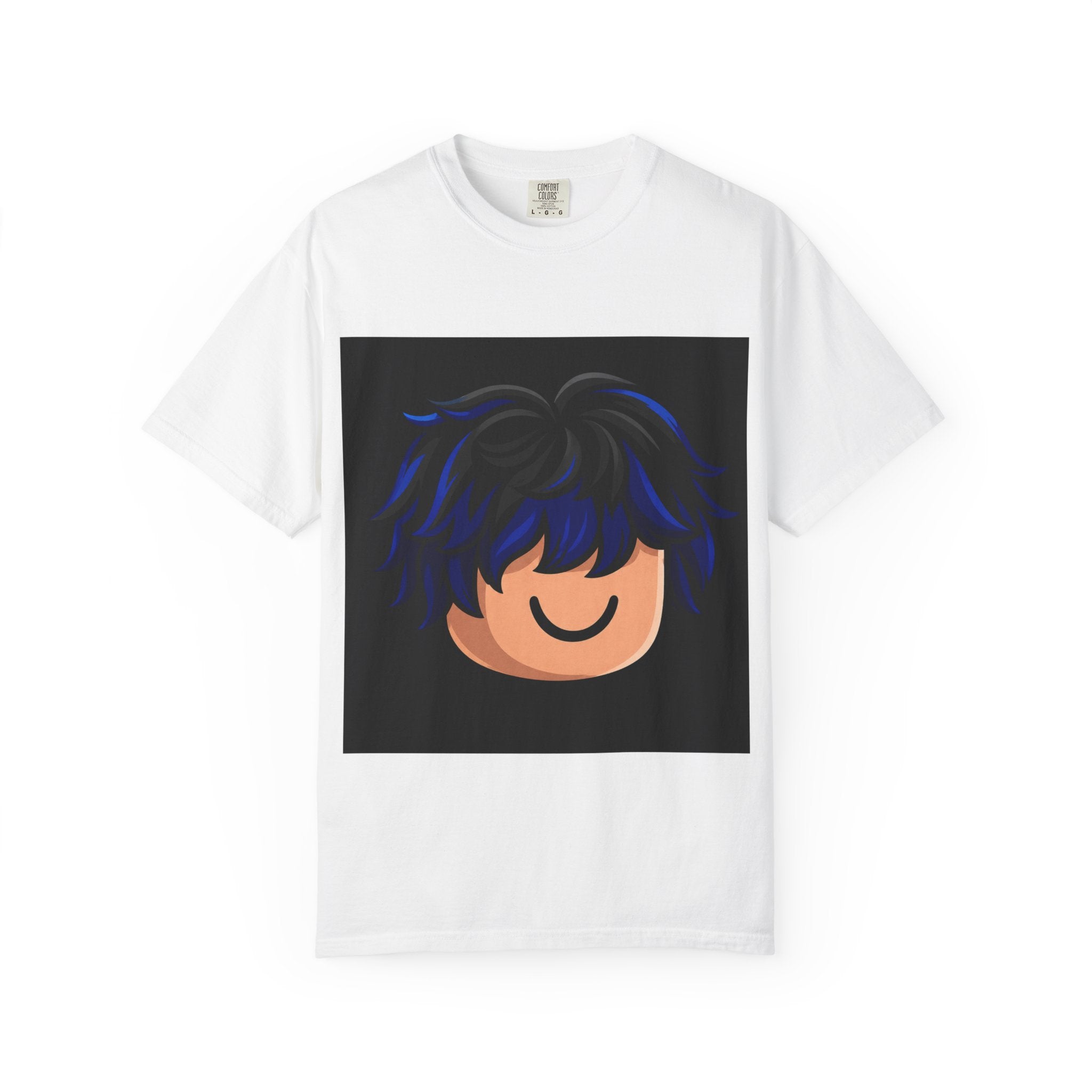 Zhiil shirt white