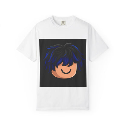 Zhiil shirt white