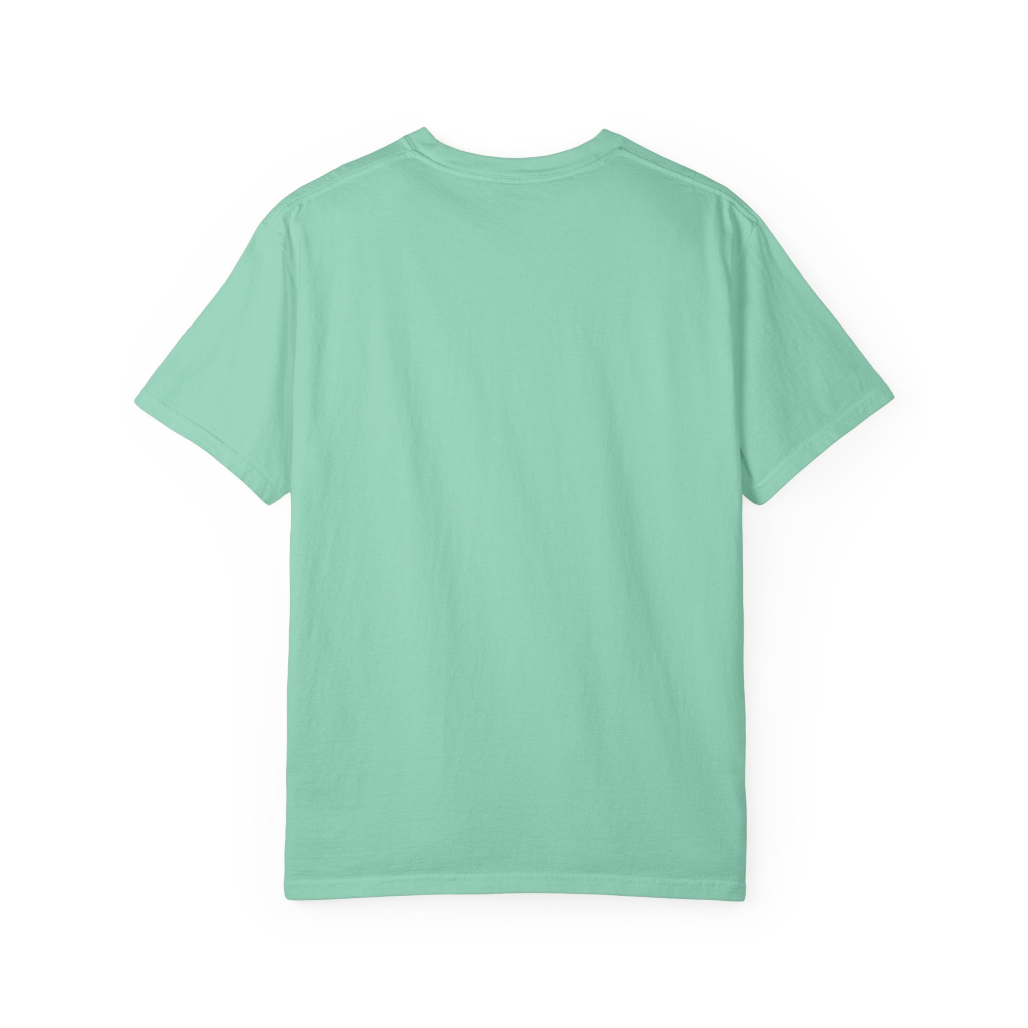 Memento Mori Breakdown Tee
