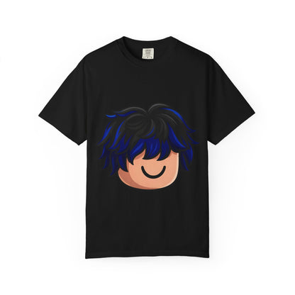 Zhiil shirt