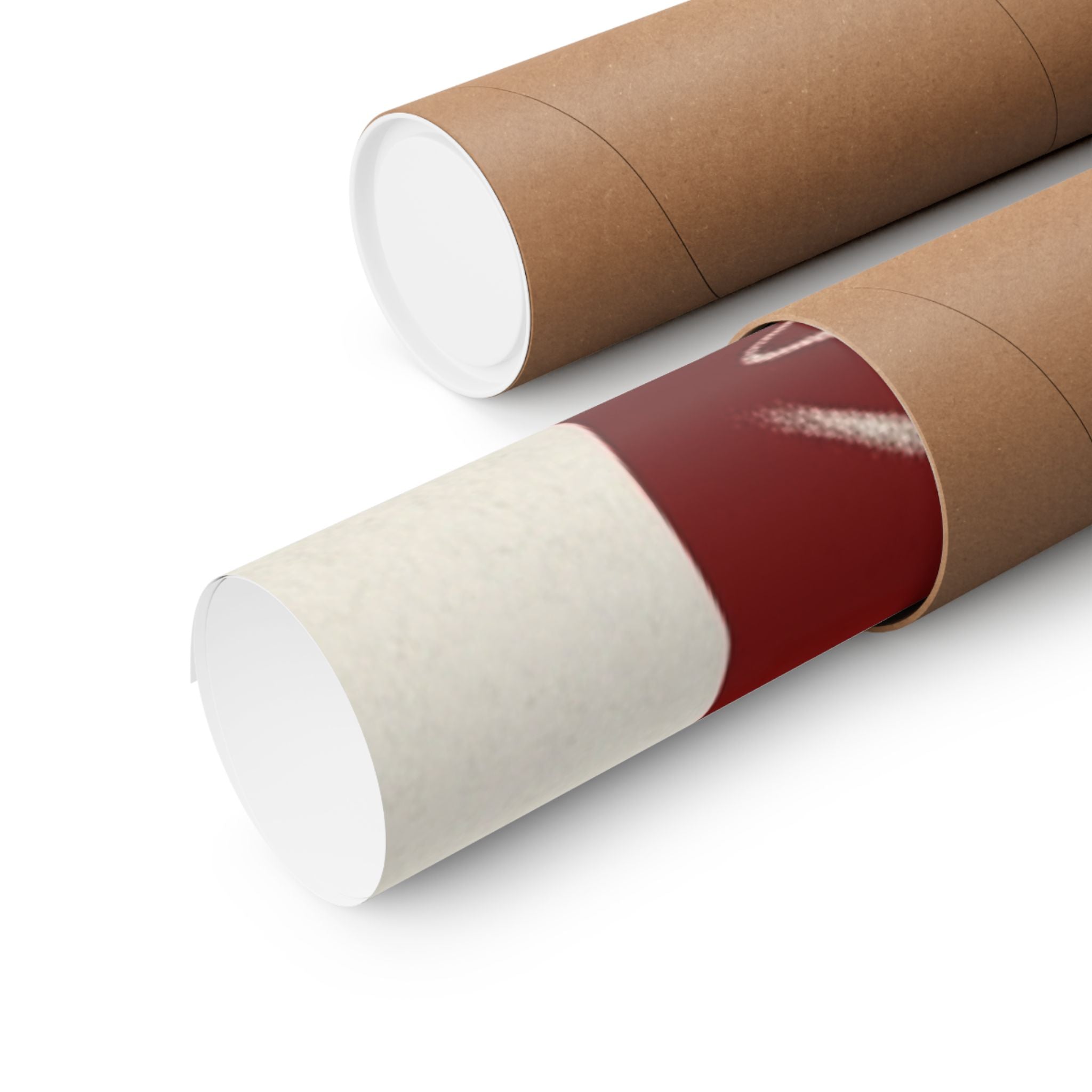 Michael Jackson Matte Vertical Posters