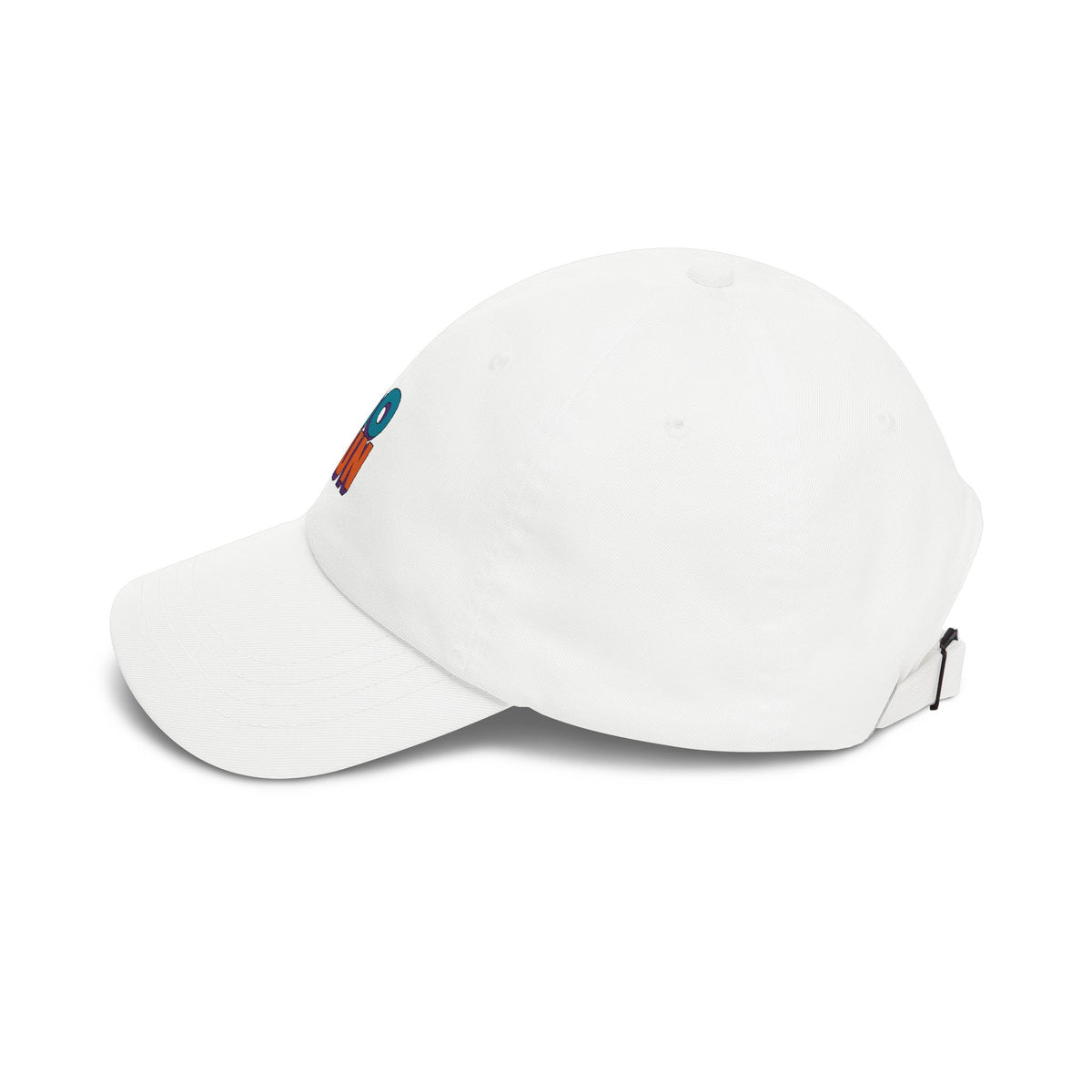 Classic Dad Cap by jimbo