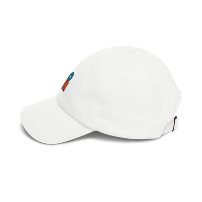 Classic Dad Cap