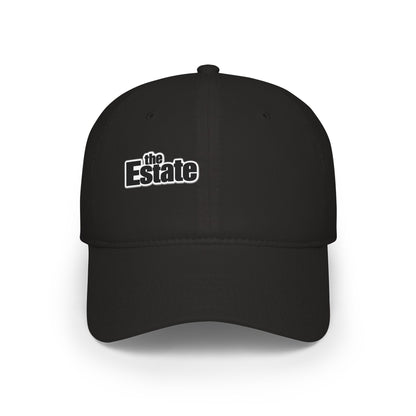 Low Profile Baseball Cap