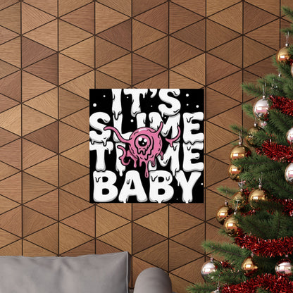 Matte Vertical Posters