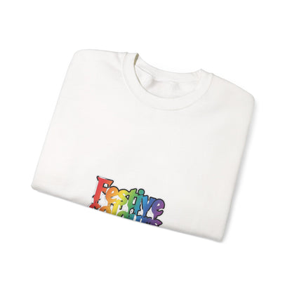 Unisex Crewneck Sweatshirt