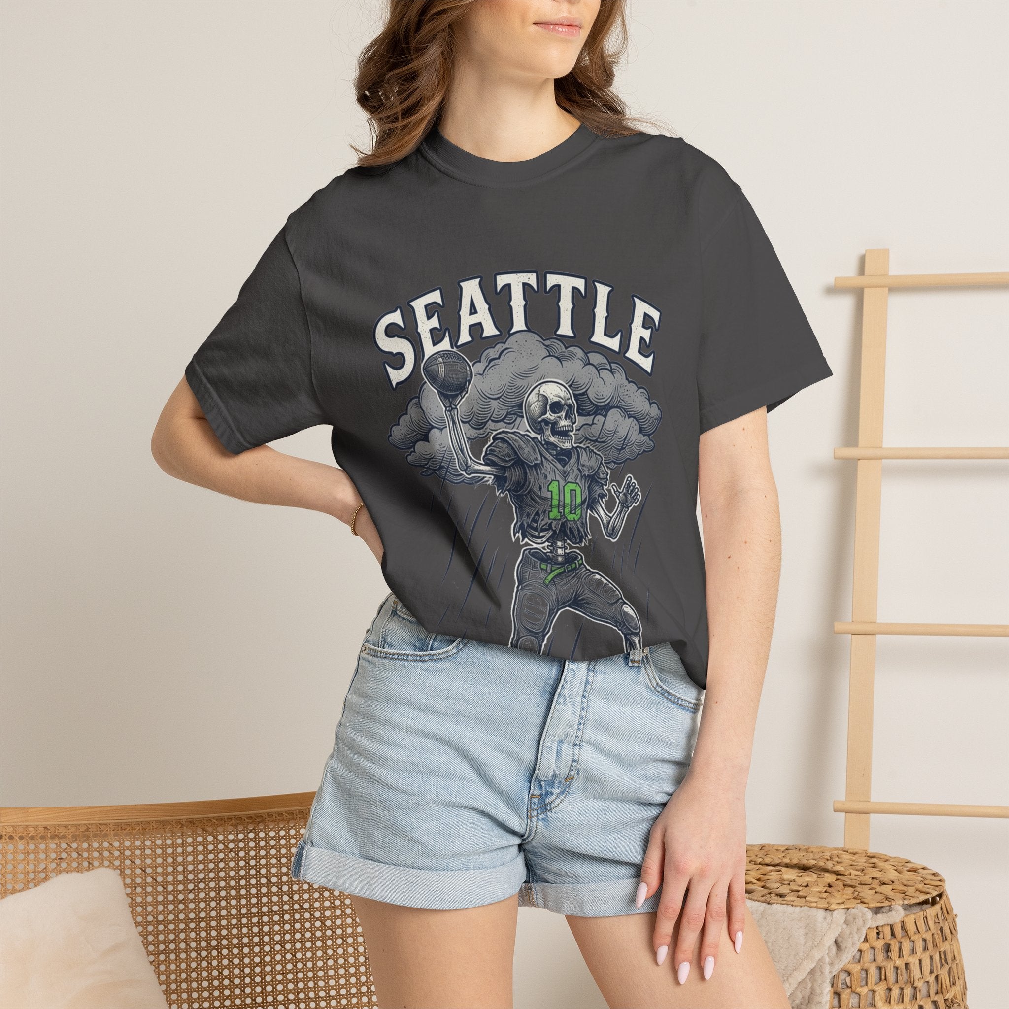 SEATTLE FOOTBALL v1