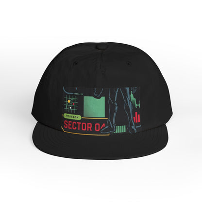 Surf Cap