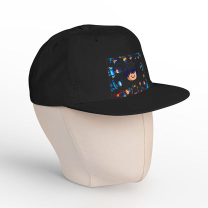Zhiil team Cap