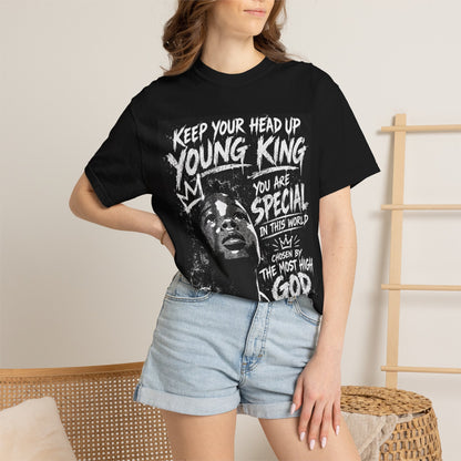 Emann Clothing T-Shirt — creator merch on MRCH