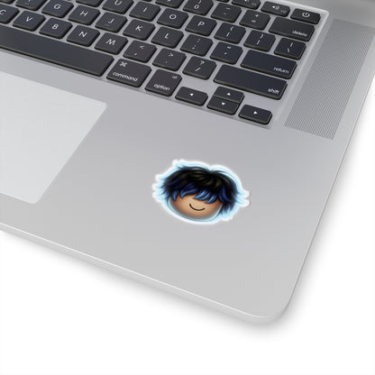 Zhiil Stickers