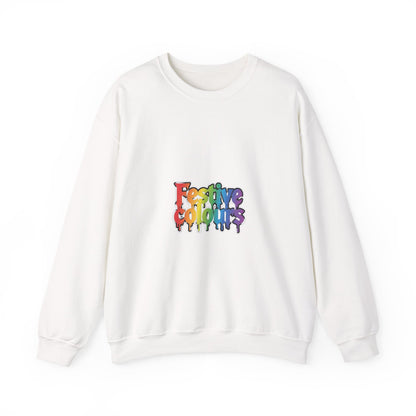 Unisex Crewneck Sweatshirt