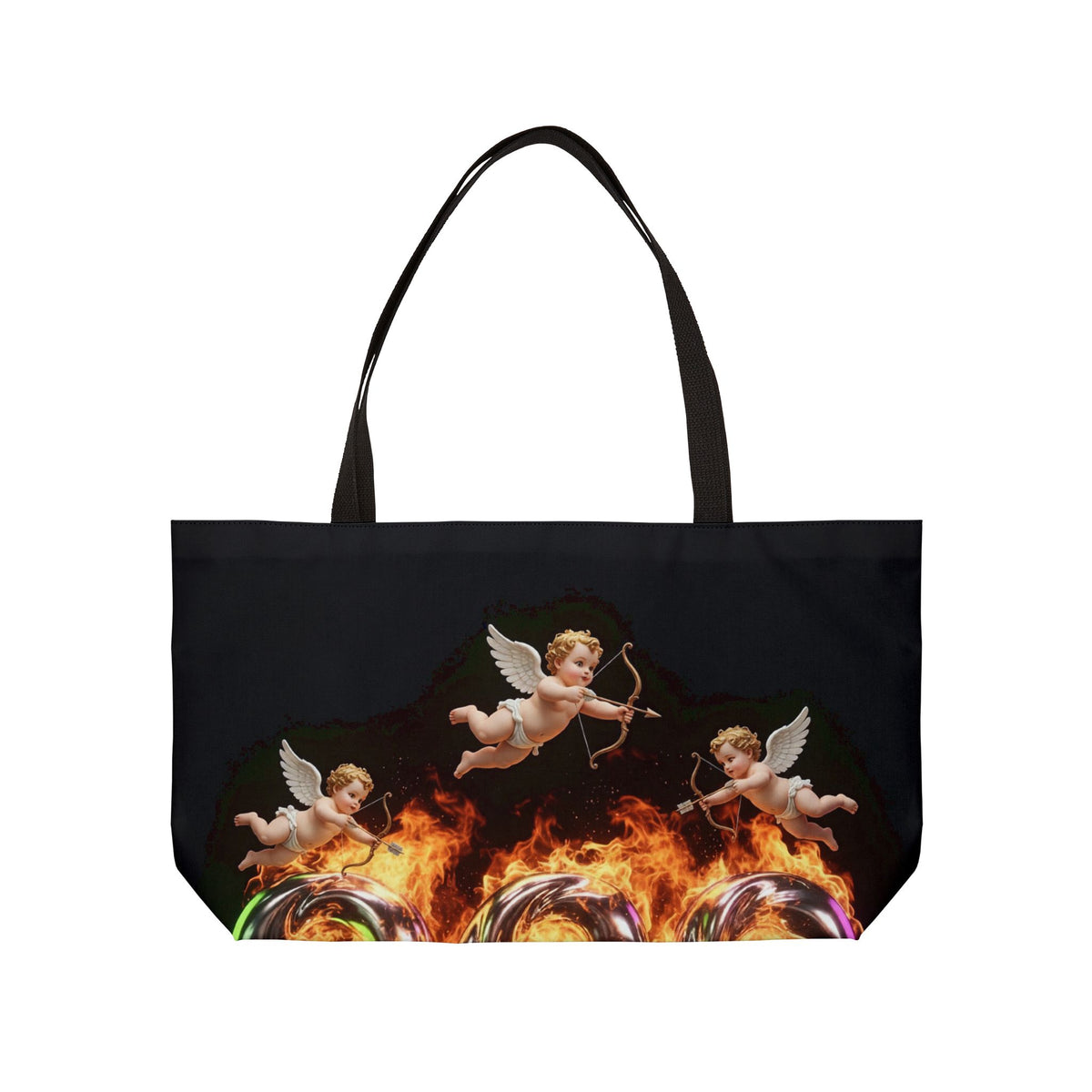 Weekender Tote Bag
