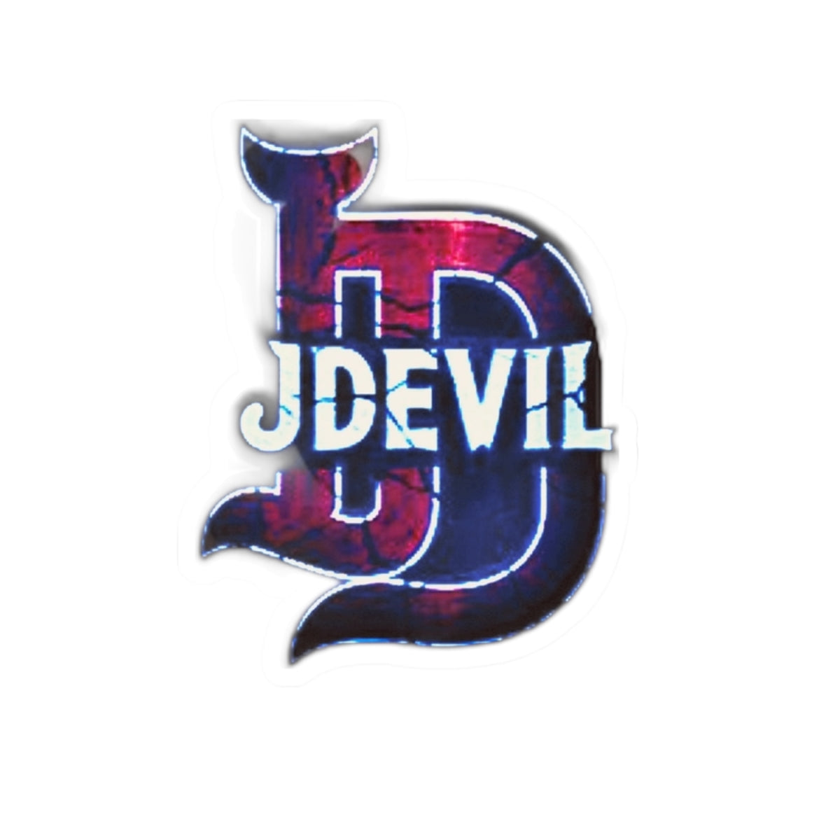 JDevil Monogram