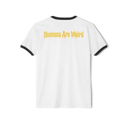 Humans Are Weird T-Shirt