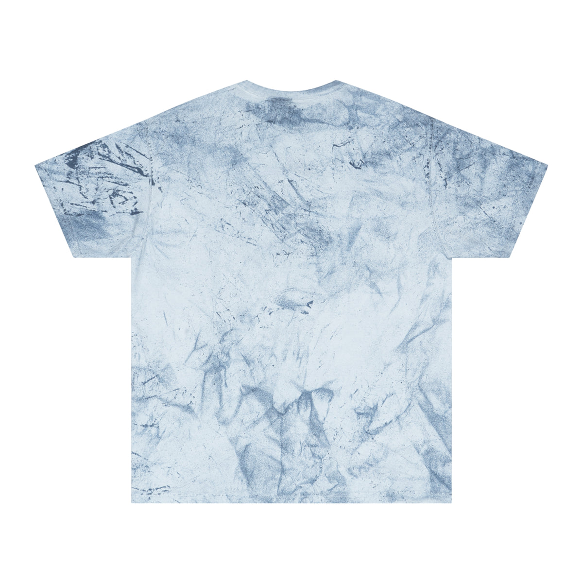 Unisex Color Blast T-Shirt by Jimbo merch