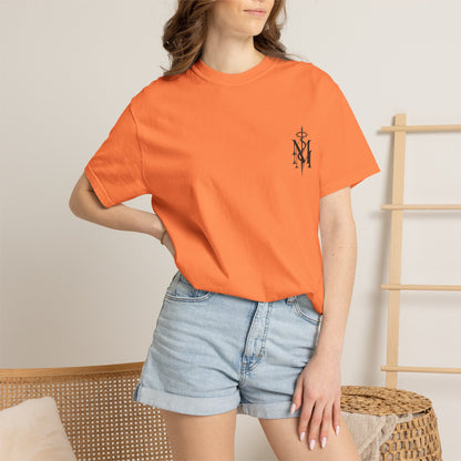 Memento Mori Cuzzin Tee