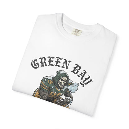 GREEN BAY FOOTBALL v1