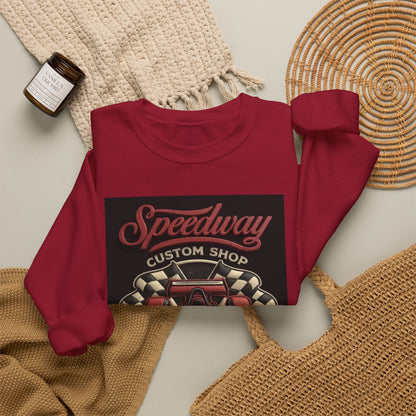 Unisex Heavy Blend™ Crewneck Sweatshirt