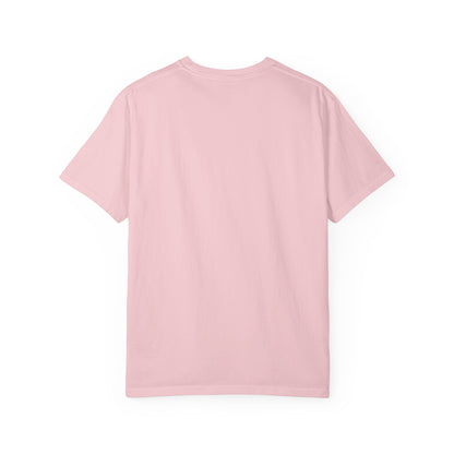 Memento Mori Death Blossom Tee