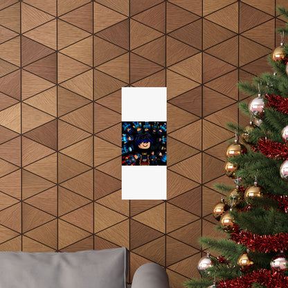 Zhiil Poster