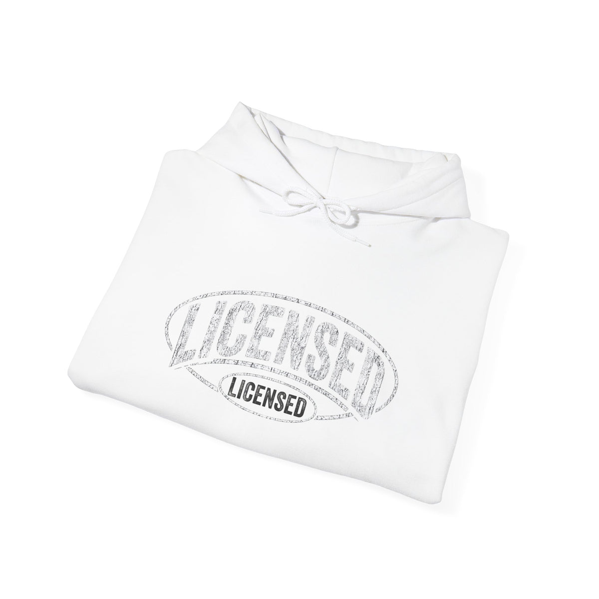 Unisex Heavy Blend™ Hooded Sweatshirt by licensed