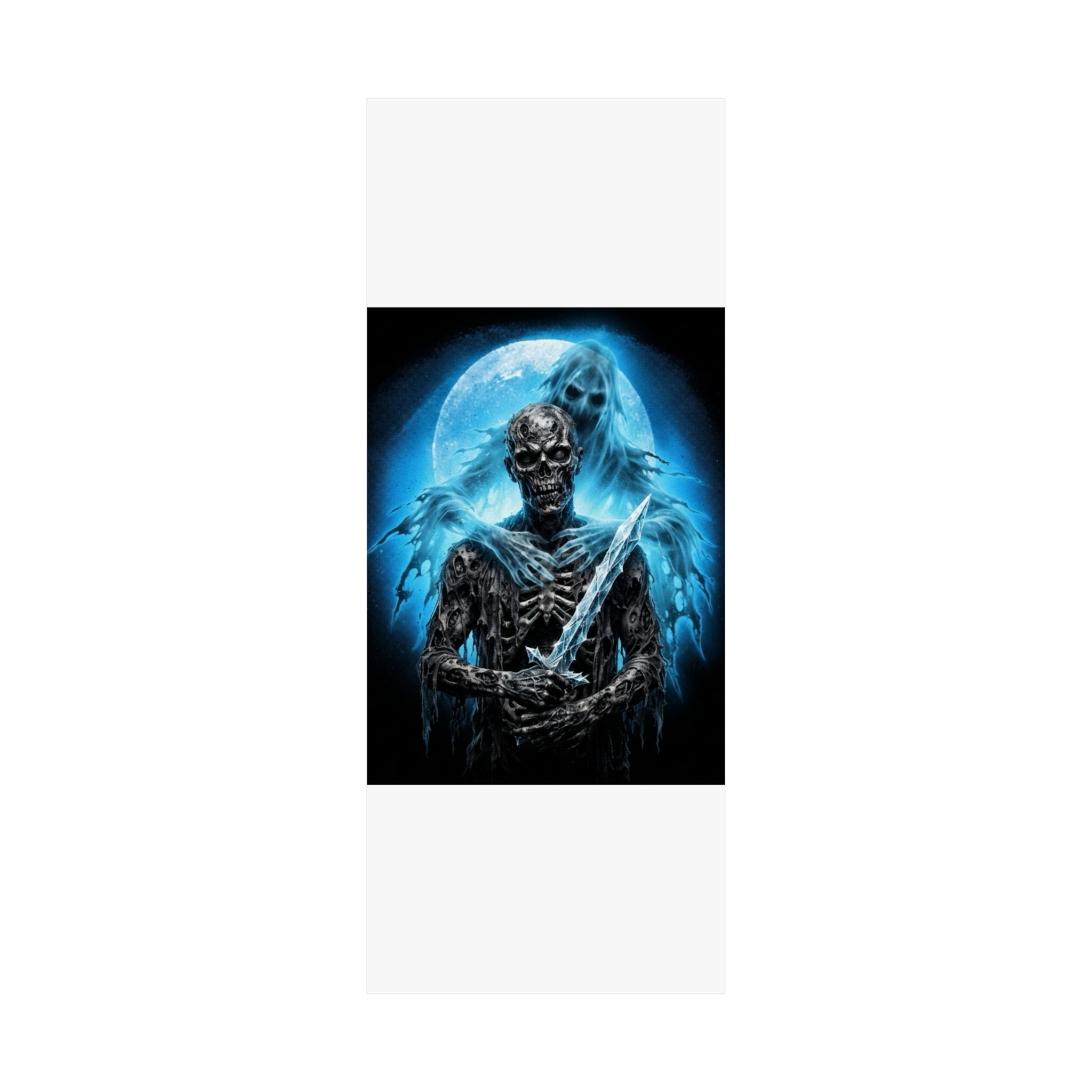 Matte Vertical Posters