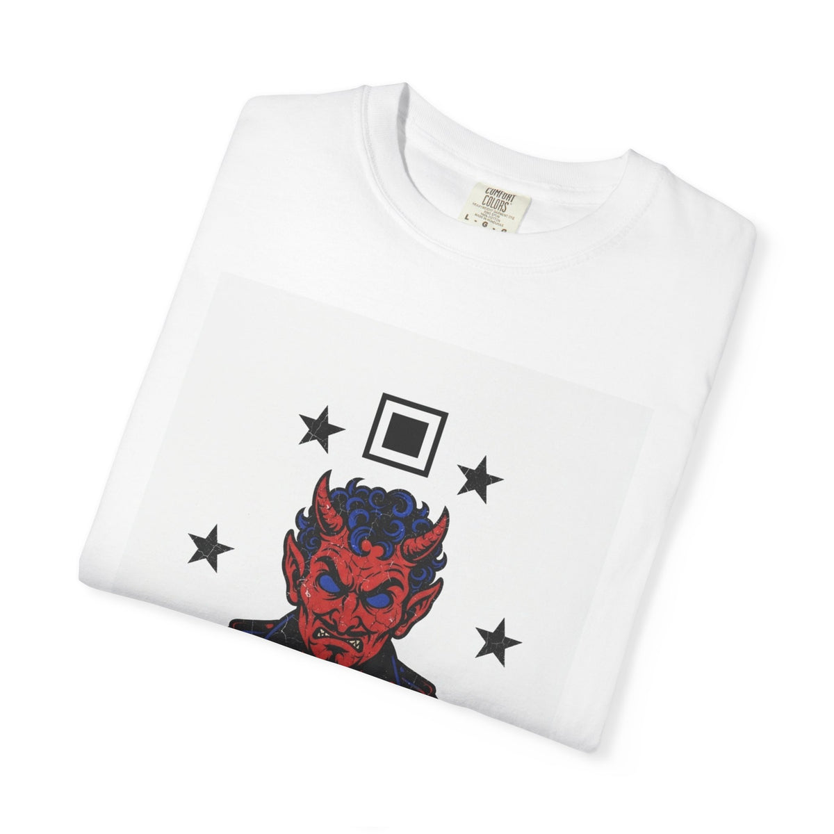 I want a streetwear-style T-shirt with the words "No Fun" on it. by Jimbo merch