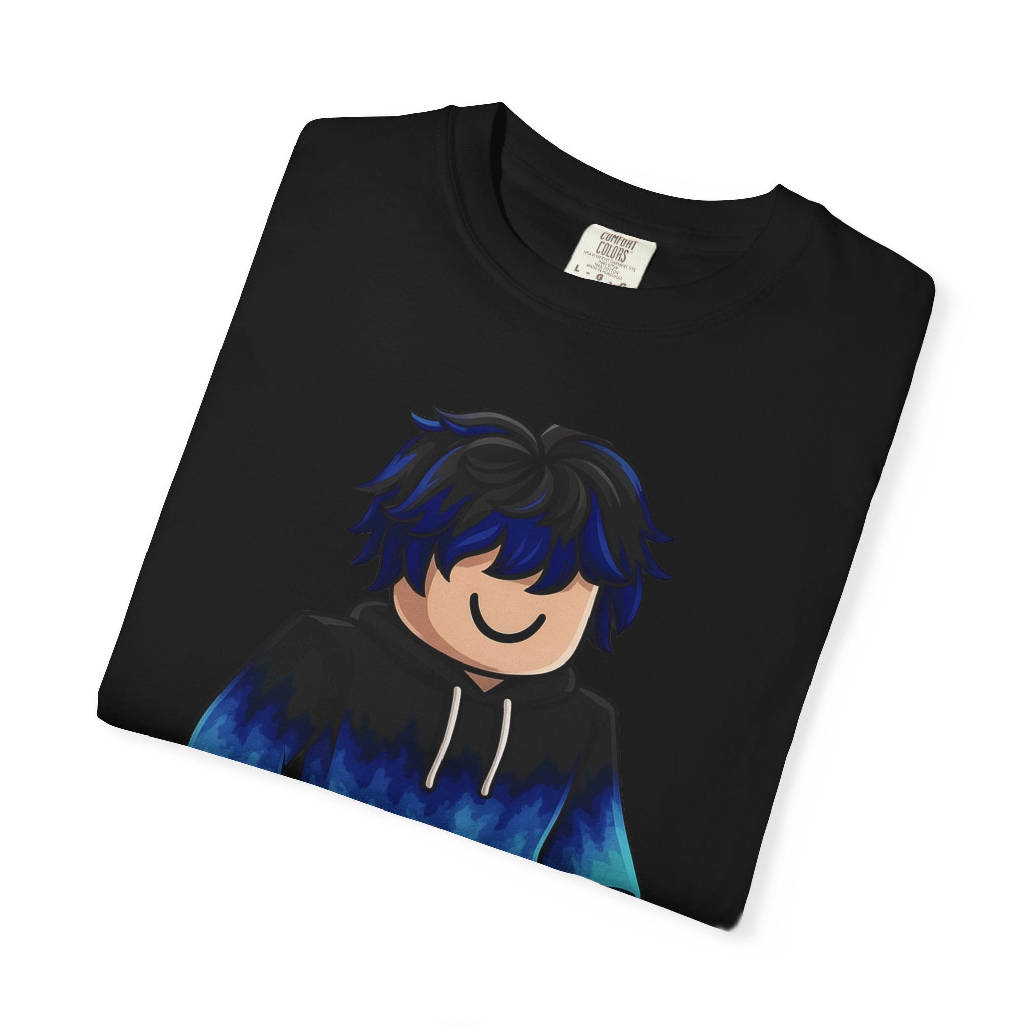 Zhiil shirt