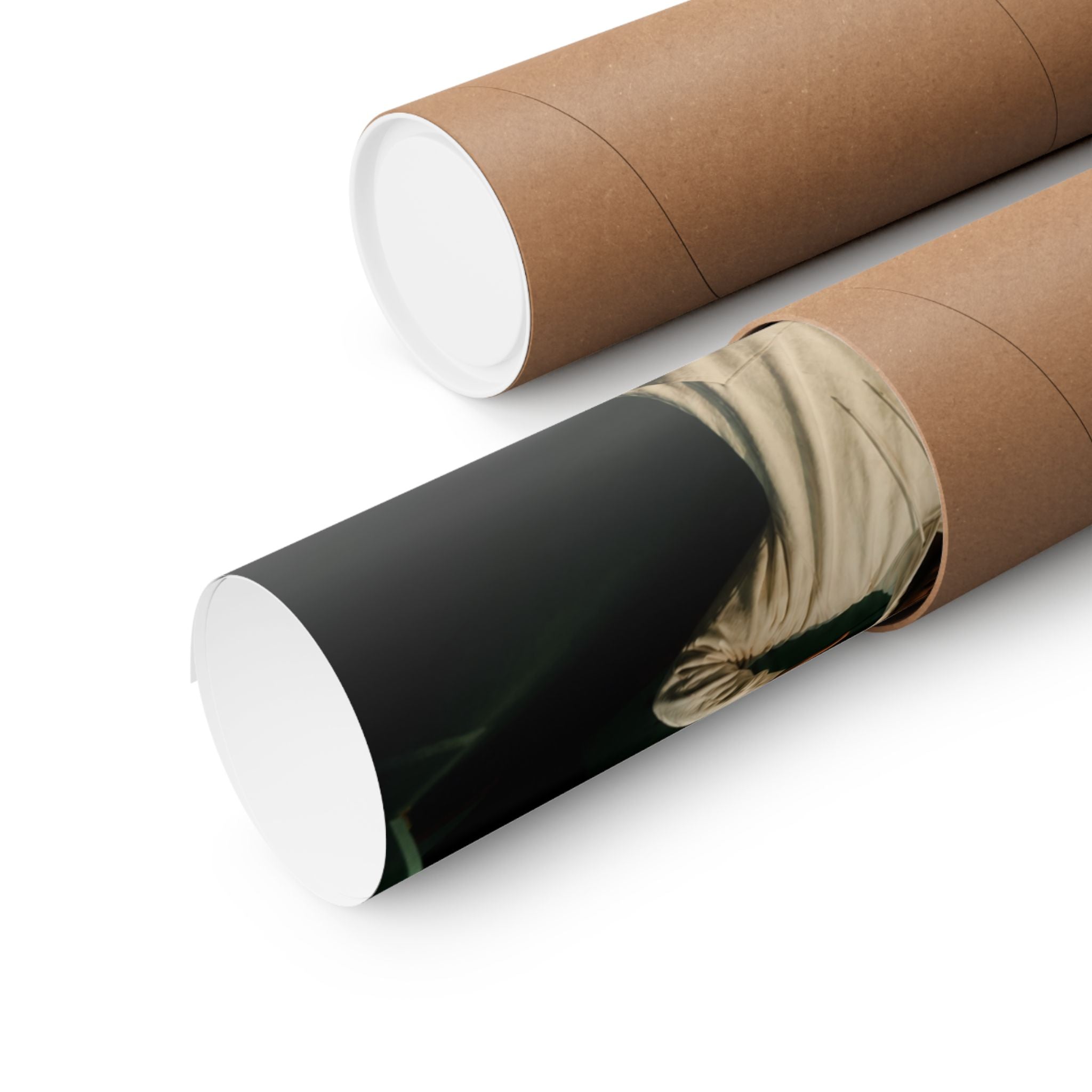 Matte Vertical Posters