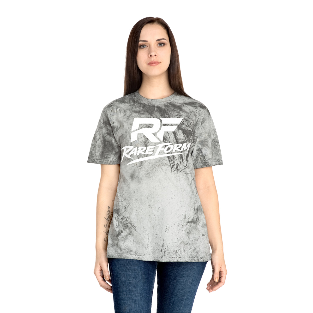Unisex Color Blast T-Shirt