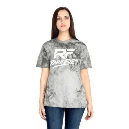 Unisex Color Blast T-Shirt