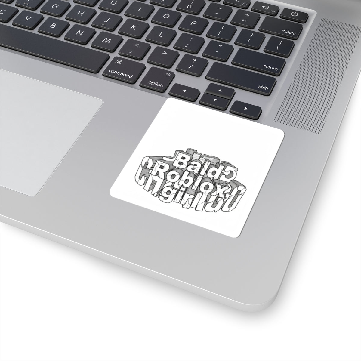 Kiss-Cut Stickers