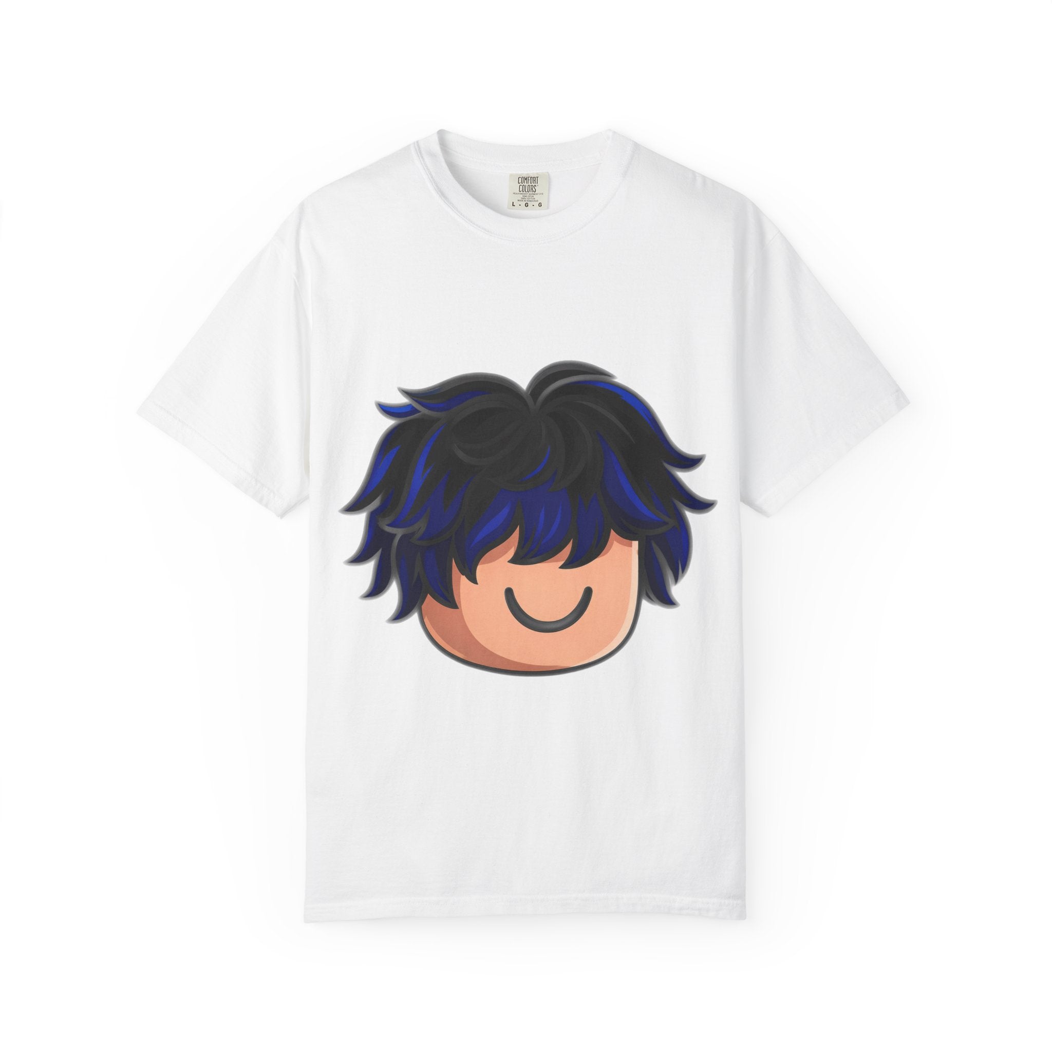 Zhiil shirt